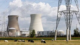 Модернизация АЭС в Европе обойдется примерно в 25 млрд евро Модернизация АЭС в Европе обойдется примерно в 25 млрд евро