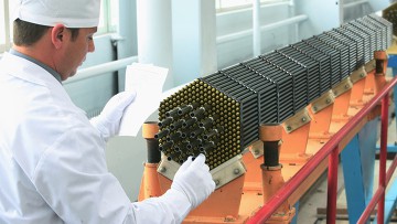 Мировой рынок изотопной продукции к 2015 году может вырасти в 1,5 раза - до $7,2 млрд Мировой рынок изотопной продукции к 2015 году может вырасти в 1,5 раза - до $7,2 млрд