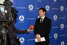 Вопрос финансирования завода по выпуску ядерного топлива на Украине решен Вопрос финансирования завода по выпуску ядерного топлива на Украине решен