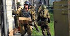 Число эвакуированных из-за взрывов на складе в Оренбуржье выросло более чем вдвое, до 700 Число эвакуированных из-за взрывов на складе в Оренбуржье выросло более чем вдвое, до 700
