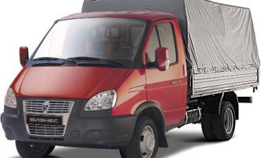 Группа ГАЗ в I полугодии увеличила чистую прибыль по МСФО в 2,2 раза - до 3,5 млрд руб Группа ГАЗ в I полугодии увеличила чистую прибыль по МСФО в 2,2 раза - до 3,5 млрд руб