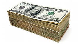 Международные резервы РФ в сентябре выросли на 3%, до $529,9 млрд Международные резервы РФ в сентябре выросли на 3%, до $529,9 млрд