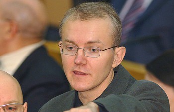Шеин задержан в Астрахани на несанкционированной акции Шеин задержан в Астрахани на несанкционированной акции