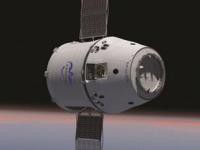 Космический корабль Dragon может доставить на МКС мороженое для экипажа Космический корабль Dragon может доставить на МКС мороженое для экипажа