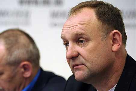 Суд над охотоведом Довыденко приведет к увольнению последних защитников природы Суд над охотоведом Довыденко приведет к увольнению последних защитников природы