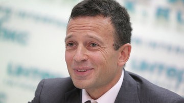 Якеменко освобожден от должности главы Росмолодежи Якеменко освобожден от должности главы Росмолодежи