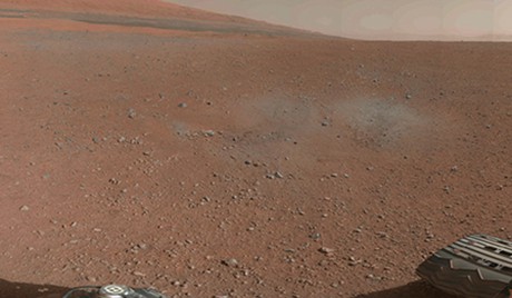 Марсоход Curiosity, возможно, потерял деталь, исследовательская программа приостановлена Марсоход Curiosity, возможно, потерял деталь, исследовательская программа приостановлена