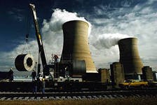 Белоруссия рассматривает возможность экспорта электроэнергии с АЭС Белоруссия рассматривает возможность экспорта электроэнергии с АЭС
