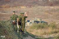 ГВП получила на согласование законопроект "О военной полиции" ГВП получила на согласование законопроект "О военной полиции"