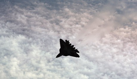Серийное производство экспортных истребителей 5 поколения планируется начать к 2020 году Серийное производство экспортных истребителей 5 поколения планируется начать к 2020 году