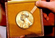 Лефковиц признался, что шокирован известием о присуждении ему Нобелевской премии Лефковиц признался, что шокирован известием о присуждении ему Нобелевской премии