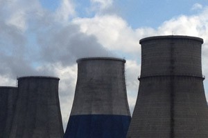 ТВЭЛ начал создание новой центрифуги для обогащения урана ТВЭЛ начал создание новой центрифуги для обогащения урана