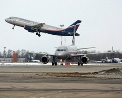 Турция разрешила вылет из Анкары сирийского самолета Турция разрешила вылет из Анкары сирийского самолета