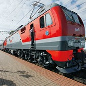 Вагонный парк Независимой транспортной компании переходит в управление ПГК Вагонный парк Независимой транспортной компании переходит в управление ПГК