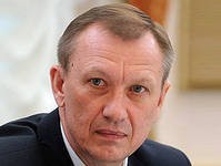 ВС РФ признал незаконным снятие брянского губернатора Денина с выборов ВС РФ признал незаконным снятие брянского губернатора Денина с выборов
