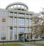 Мосгорсуд назначил на 18 октября слушания по иску об оспаривании закона о застройке парков Мосгорсуд назначил на 18 октября слушания по иску об оспаривании закона о застройке парков
