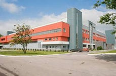 Курчатовский институт поможет Тульской области в развитии науки и образования Курчатовский институт поможет Тульской области в развитии науки и образования