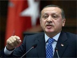 Задержанный в Анкаре сирийский самолет вез из РФ военный груз Задержанный в Анкаре сирийский самолет вез из РФ военный груз