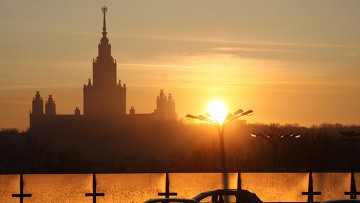 Седьмой фестиваль науки открывается в Москве Седьмой фестиваль науки открывается в Москве