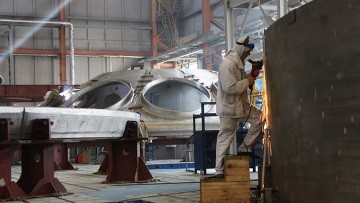Белоярская АЭС 14 октября приостановит работу БН-600 для планового техобслуживания Белоярская АЭС 14 октября приостановит работу БН-600 для планового техобслуживания
