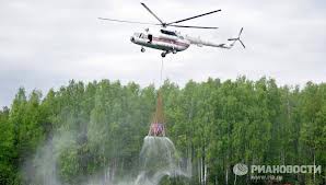 Лесные пожары летом 2012 г в Томской области тушили неэффективно Лесные пожары летом 2012 г в Томской области тушили неэффективно