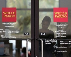 Чистая прибыль Wells Fargo в III квартале выросла на 22% - до $4,93 млрд Чистая прибыль Wells Fargo в III квартале выросла на 22% - до $4,93 млрд