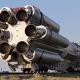 "Протон-М" со спутником связи Intelsat-23 стартовал с Байконура "Протон-М" со спутником связи Intelsat-23 стартовал с Байконура