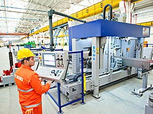 Цены промпроизводителей РФ в сентябре выросли на 4,8%, с начала года – на 9,4% Цены промпроизводителей РФ в сентябре выросли на 4,8%, с начала года – на 9,4%
