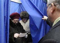 Зафиксированные нарушения не смогли повлиять на итоги выборов 14 октября Зафиксированные нарушения не смогли повлиять на итоги выборов 14 октября