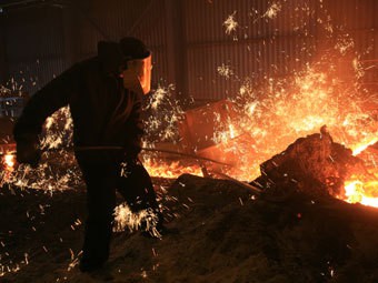 ВВП РФ в I квартале вырос на 4% в годовом выражении ВВП РФ в I квартале вырос на 4% в годовом выражении