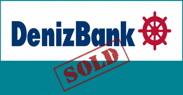 Moody's подтвердило рейтинг турецкого Denizbank на уровне "Baa3" со стабильным прогнозом Moody's подтвердило рейтинг турецкого Denizbank на уровне "Baa3" со стабильным прогнозом