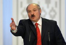 Лукашенко предлагает России НПЗ в обмен на допуск к добыче нефти Лукашенко предлагает России НПЗ в обмен на допуск к добыче нефти