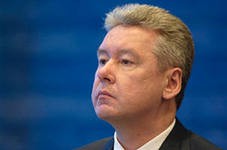 Мэр Москвы считает плохую экологию одной из главных проблем Юго-Восточного округа Мэр Москвы считает плохую экологию одной из главных проблем Юго-Восточного округа