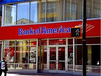 Чистый убыток Bank of America в III квартале составил $33 млн против прибыли год назад Чистый убыток Bank of America в III квартале составил $33 млн против прибыли год назад