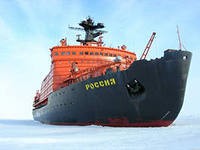 Балтзавод заложит атомный ледокол 60 МВт в середине 2013 года Балтзавод заложит атомный ледокол 60 МВт в середине 2013 года
