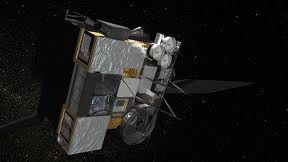 Американский метеоспутник GOES-13 вернулся к полноценной работе Американский метеоспутник GOES-13 вернулся к полноценной работе