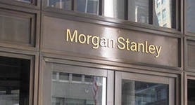 Morgan Stanley в III кв получил чистый убыток в $1,04 млрд против прибыли годом ранее Morgan Stanley в III кв получил чистый убыток в $1,04 млрд против прибыли годом ранее