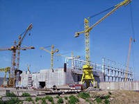 ОМЗ опровергает информацию об иске к "Атомстройэкспорту" ОМЗ опровергает информацию об иске к "Атомстройэкспорту"