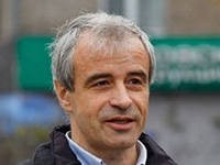 Фигуранта дела об избиении эколога Фетисова будут судить в Подмосковье Фигуранта дела об избиении эколога Фетисова будут судить в Подмосковье