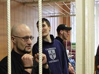 Мосгорсуд 23 октября продолжит рассматривать иск, оспаривающий "закон о зелени" Мосгорсуд 23 октября продолжит рассматривать иск, оспаривающий "закон о зелени"