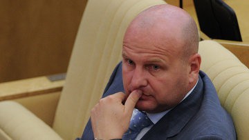 СК продолжит проверку депутата Кнышова, несмотря на его заявление СК продолжит проверку депутата Кнышова, несмотря на его заявление