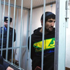 Следствие опровергло данные об утере основного доказательства по делу Мирзаева Следствие опровергло данные об утере основного доказательства по делу Мирзаева