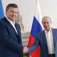 Путин и Янукович обсудят "газовую тему" в Москве Путин и Янукович обсудят "газовую тему" в Москве