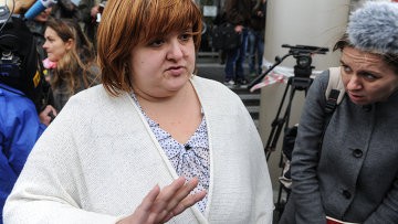 Адвокат Волкова не будет защищать оппозиционера Развозжаева Адвокат Волкова не будет защищать оппозиционера Развозжаева