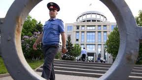 Мосгорсуд отказался отменить закон, разрешающий вырубку парков под строительство школ Мосгорсуд отказался отменить закон, разрешающий вырубку парков под строительство школ