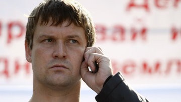 У Развозжаева еще нет адвоката и о пытках он не заявлял У Развозжаева еще нет адвоката и о пытках он не заявлял