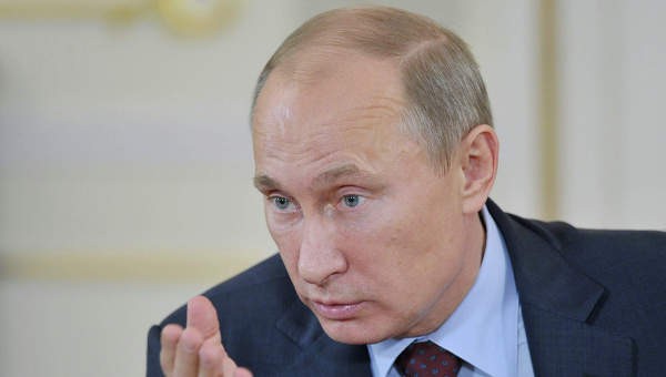 Президент РФ Владимир Путин отметил перемены в ситуации на Кавказе Читайте далее: Путин надеется наладить отношения со всеми странами на Кавказе Президент РФ Владимир Путин отметил перемены в ситуации на Кавказе Читайте далее: Путин надеется наладить отношения со всеми странами на Кавказе