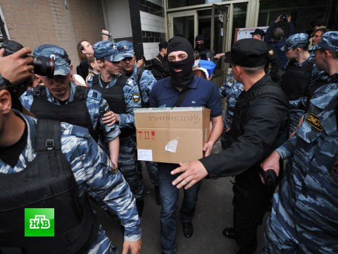 По делу о миллиардных хищениях военного имущества идут обыски По делу о миллиардных хищениях военного имущества идут обыски