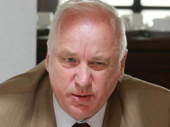 Бастрыкин про обвинения "Новой газеты": никто в лес никого не вывозил Бастрыкин про обвинения "Новой газеты": никто в лес никого не вывозил