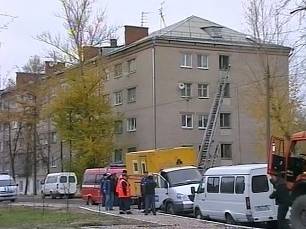 Один из ликвидированных в Казани боевиков оказался убийцей духовного лидера Якупова Один из ликвидированных в Казани боевиков оказался убийцей духовного лидера Якупова
